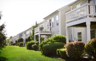 Patiors and Balconies